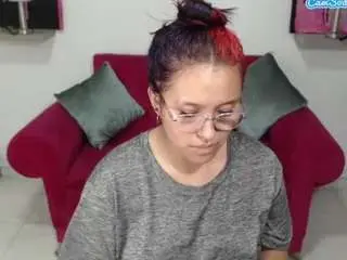 Sandyfuckass  live sex cam
