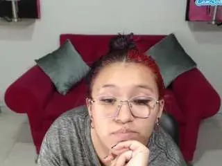 Sandyfuckass  live sex cam