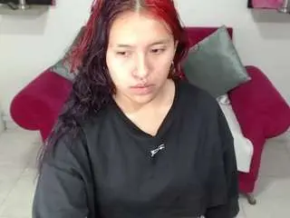 Sandyfuckass  live sex cam
