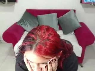 Sandyfuckass  live sex cam