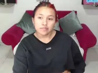 Sandyfuckass  live sex cam