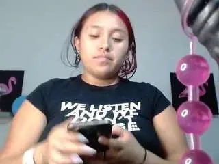 Sandyfuckass  live sex cam