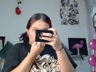 Sandyfuckass  live sex cam