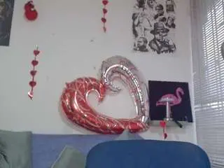 Sandyfuckass  live sex cam
