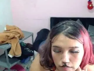 Sandyfuckass  live sex cam