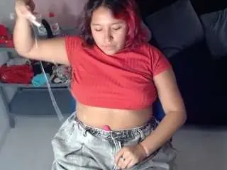 Sandyfuckass  live sex cam