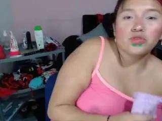 Sandyfuckass  live sex cam