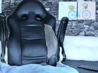 Stefa-fun  live sex cam