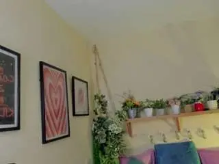 Fernandadiaz05  live sex cam
