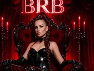 Melodysol  live sex cam