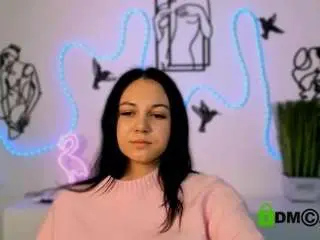 Mira-vibe  live sex cam