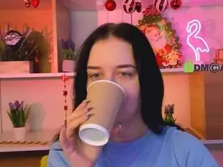 Mira-vibe  live sex cam