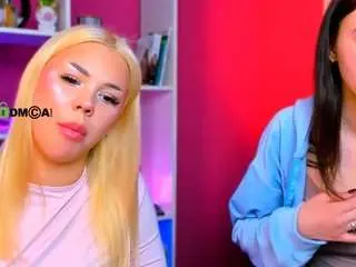 Mira-vibe  live sex cam