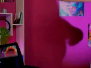 Mira-vibe  live sex cam