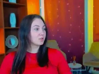 Mira-vibe  live sex cam