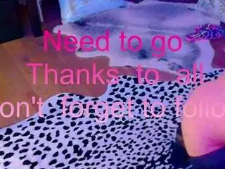 Nikkiprincess  live sex cam