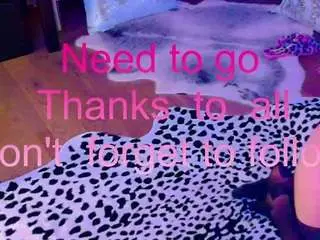 Nikkiprincess  live sex cam