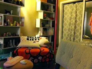 Nikkiprincess  live sex cam