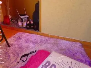 Samantaa-gomez  live sex cam