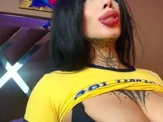 Samantaa-gomez  live sex cam