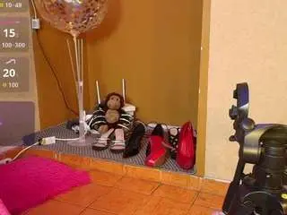 Samantaa-gomez  live sex cam