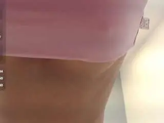 Sammyfit  live sex cam
