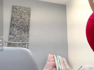 Sammyfit  live sex cam