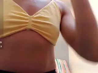 Sammyfit  live sex cam