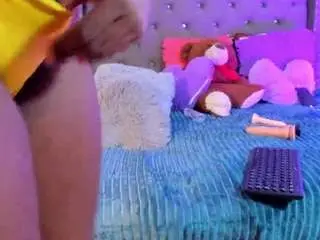 Tifanny-055  live sex cam