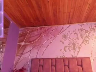 Angelica-wish  live sex cam