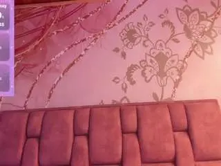 Angelica-wish  live sex cam