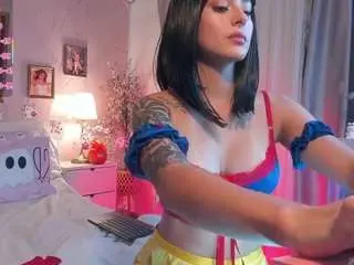 Anniesweet01  live sex cam