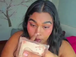 Chanelhot001  live sex cam