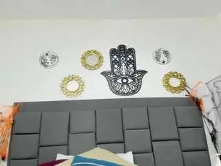 Dalila-conde  live sex cam