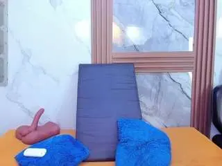 Hannymansonh  live sex cam