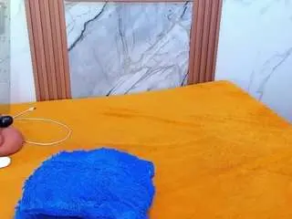 Hannymansonh  live sex cam