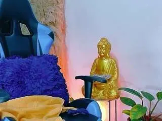 Juliethdavis  live sex cam