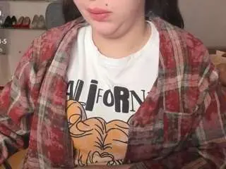 Kamillamoro  live sex cam