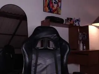 Leslycarsson  live sex cam