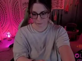 Lila-ellis  live sex cam