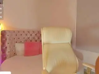 Madisson-davon  live sex cam