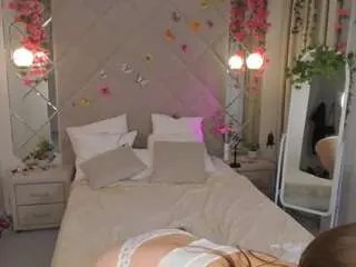 Roxy-vibe  live sex cam