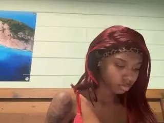 Th33armani  live sex cam