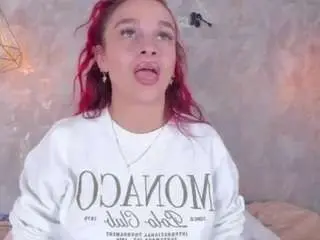 Thalira-angels  live sex cam