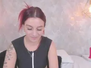 Thalira-angels  live sex cam