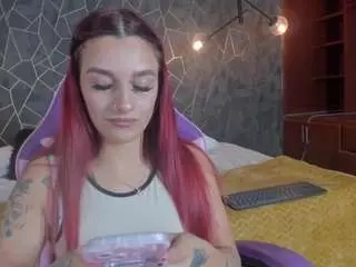 Thalira-angels  live sex cam