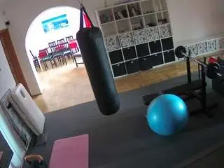 Voyeurcam-julmodels-living-5  live sex cam