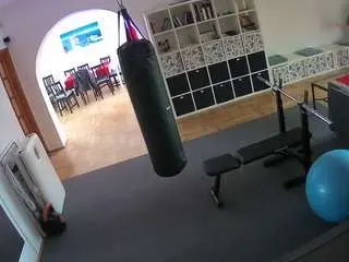 Voyeurcam-julmodels-living-5  live sex cam