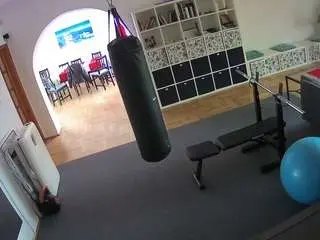 Voyeurcam-julmodels-living-5  live sex cam