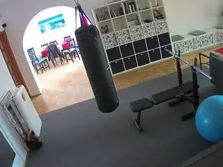 Voyeurcam-julmodels-living-5  live sex cam